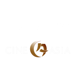 Trinity Cine Asia